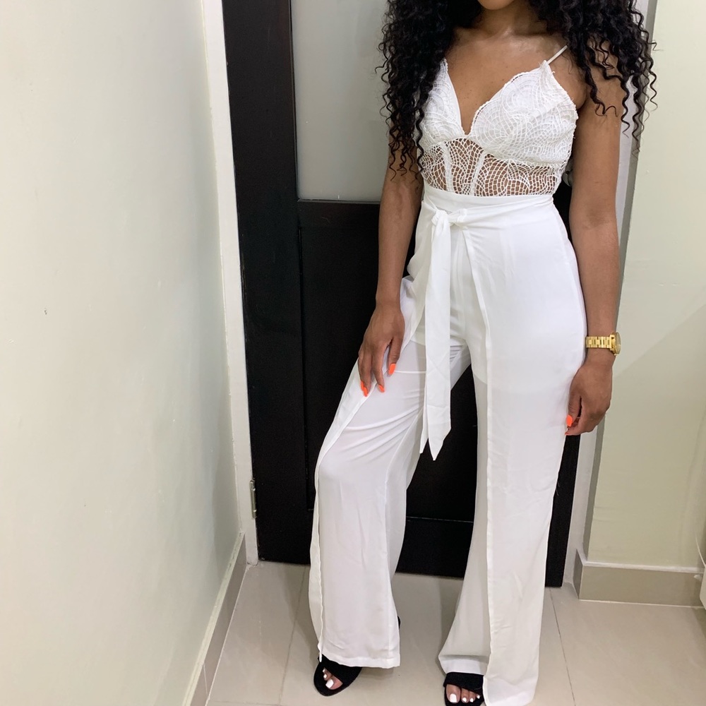 Jumpsuit